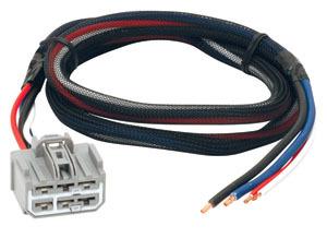 Brake control wiring harness saturn outlook 2007 2008 2009