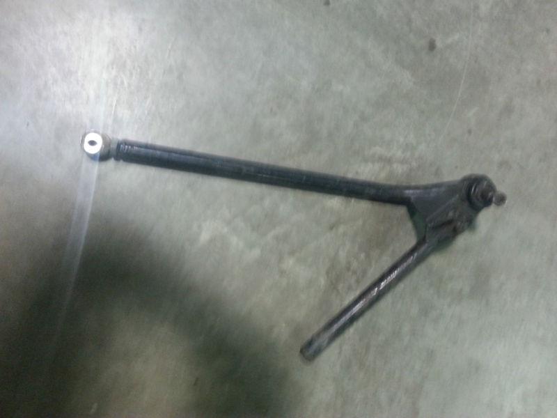 Rayburn lower control arm