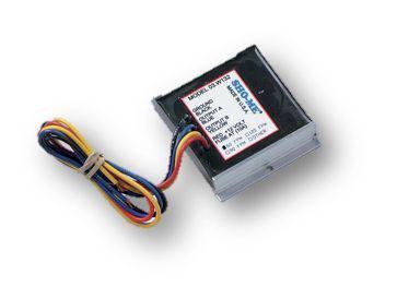 Sho-me grille light flasher (model # 03.w132) (60 fpm)