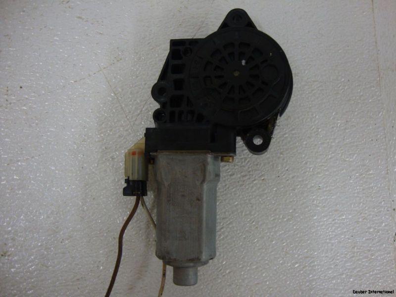 2006 kia sportage driver side window motor regulator left hand side oem