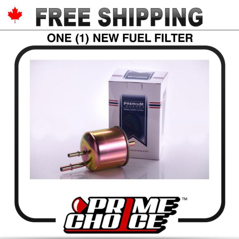 Premium guard pf5523 fuel filter
