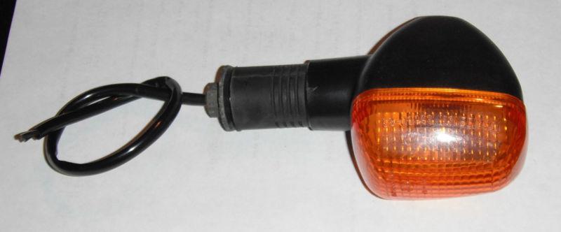 Suzuki turn signals, signal, gs500f hayabusa katana tl gsx gsxr 600 750 1300 #3