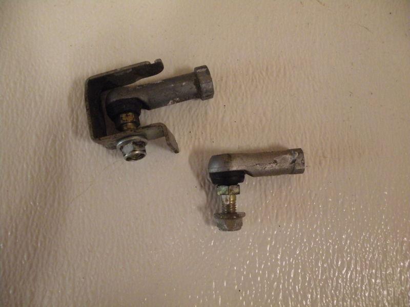 Purchase KAWASAKI BRUTE FORCE 750 PAIR OF SHIFT ROD ENDS 4X4 in Rector