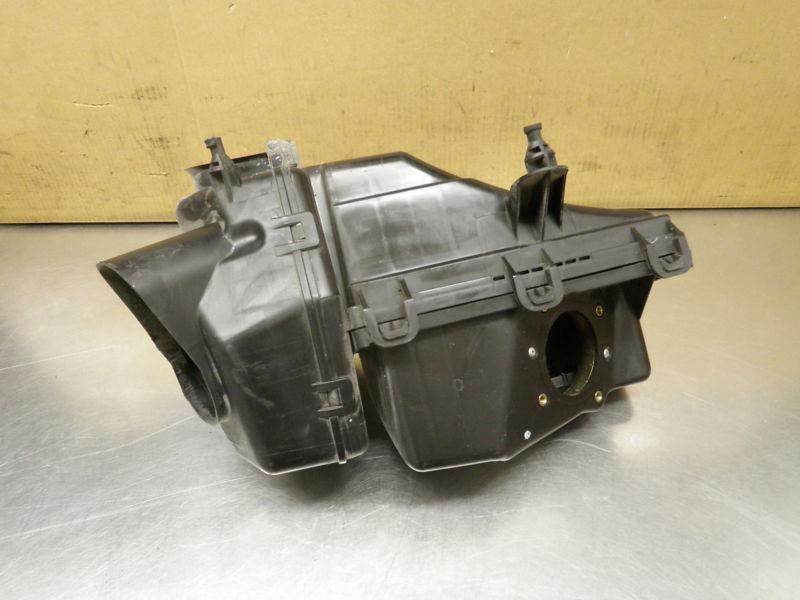 Purchase 2007 2008 NISSAN MAXIMA air cleaner OEM 0802908 in Pittsburgh