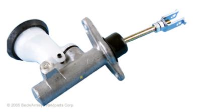 Beck arnley 072-8836 clutch master cylinder