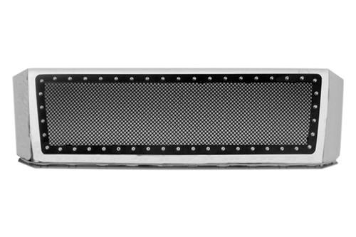Paramount 46-0306 - ford expedition restyling 2.0mm packaged wire mesh grille