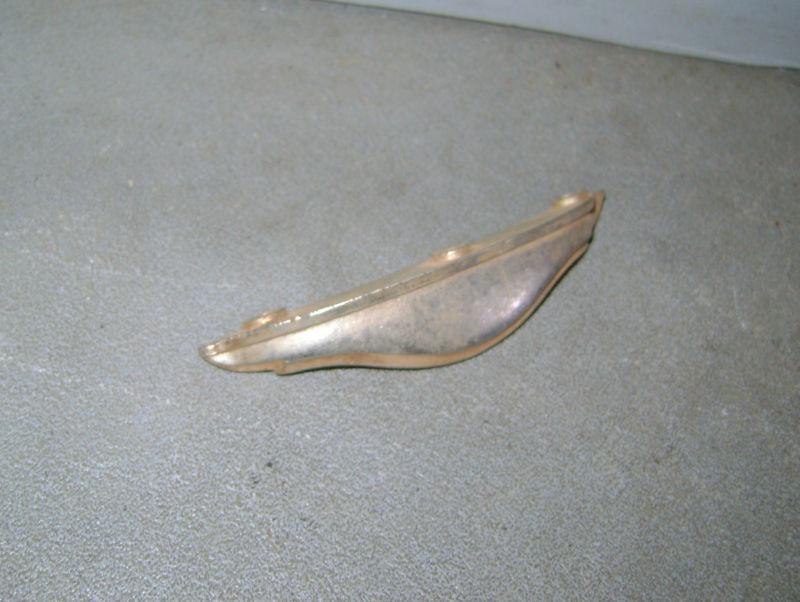 MODEL A FORD ORNATE WINDOW WINDER HANDLE + FORDOR/CABRIOLET DOOR PULL HANDLE, US $4.00, image 6