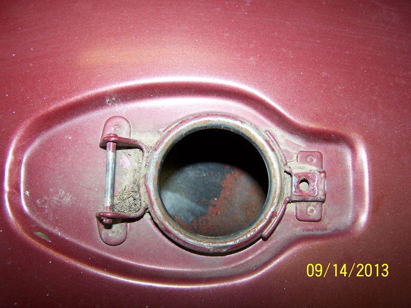 YAMAHA XS650 XS 650 FUEL TANK GAS 1978, US $150.00, image 4