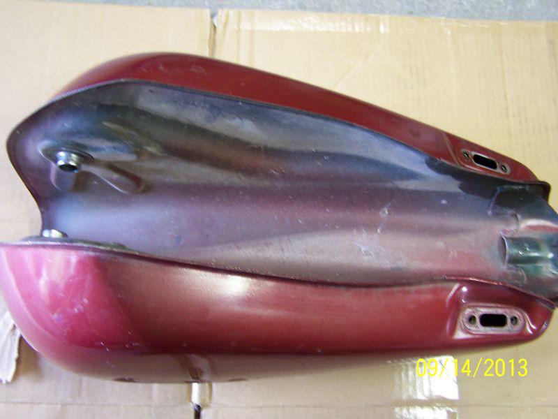 YAMAHA XS650 XS 650 FUEL TANK GAS 1978, US $150.00, image 6