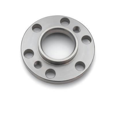 Gm performance crankshaft flexplate spacer steel natural sbc ls1 ea