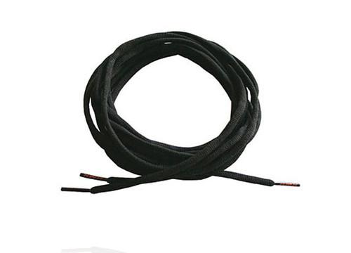 HMK Pro/Team Boot Laces Black Pair One Size, US $9.35, image 2