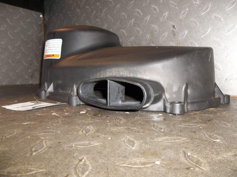 #16 2005 kawasaki kfx 700 kfx700 outer clutch cover, US $59.95, image 3