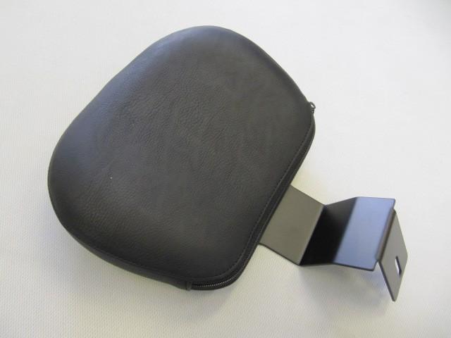 Driver backrest/backrest for kawasaki vn 1600 vulcan classic 