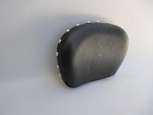 Driver Backrest/Backrest for Kawasaki VN 1600 Vulcan Classic , US $65.00, image 2