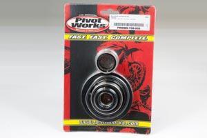 Pivot works wheel bearings/seals rr fits yamaha xvz 13at royal star clsc 96-00