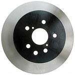 Raybestos 980488 Rear Disc Brake Rotor, US $67.11, image 2
