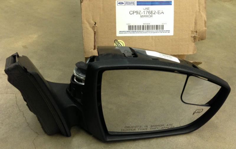 Purchase OUTSIDE REAR VIEW MIRROR 1214 FORD FOCUS in Sterling