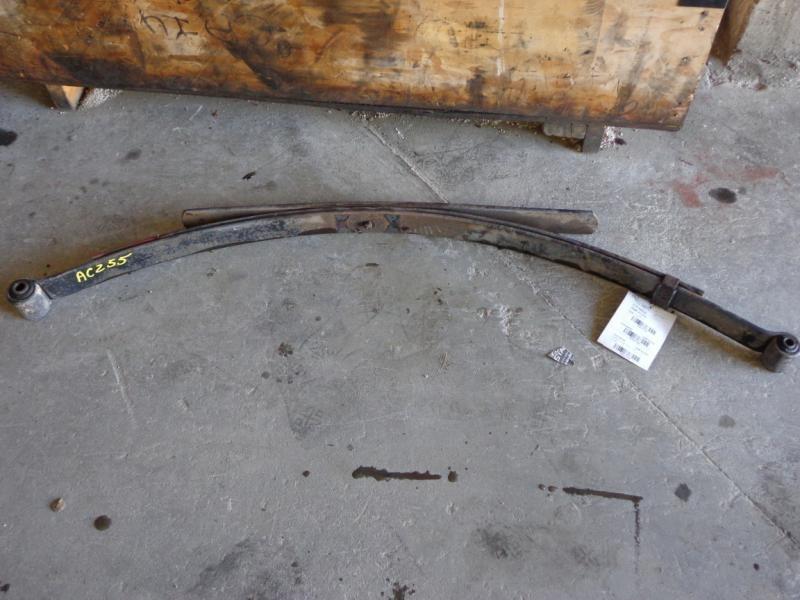 97 98 99 00 01 02 03 04 ford f150 rear leaf spring