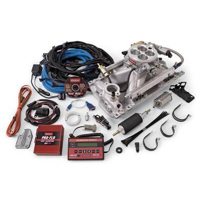 Edelbrock pro-flo 2 efi system 35070