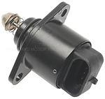 Standard motor products ac11 idle air control motor