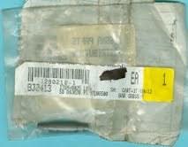 New cessna 210 centurion nose gear actuator cross bar part number 1280210-1   