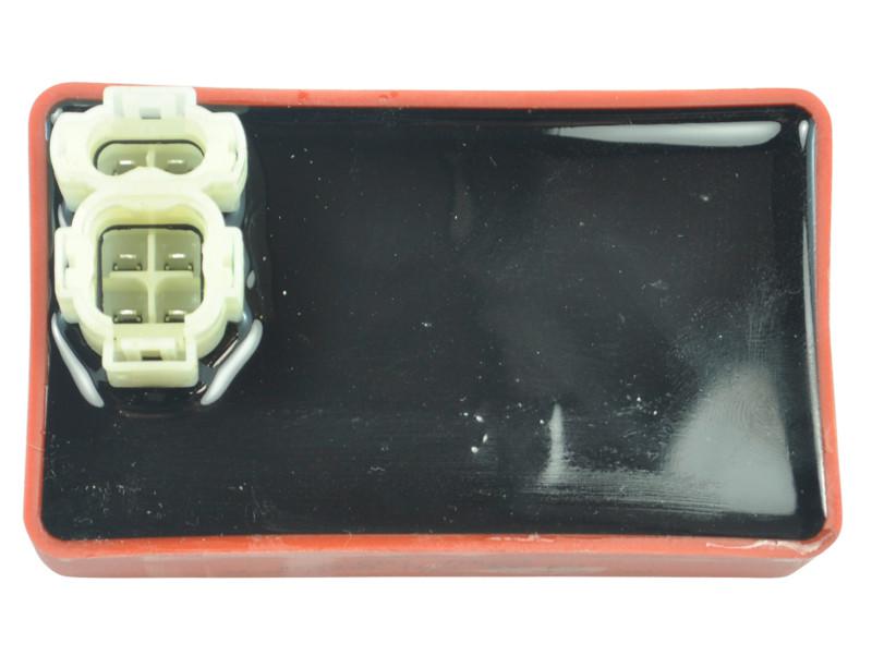 Rick's hot shot cdi box honda atv 1988-1993