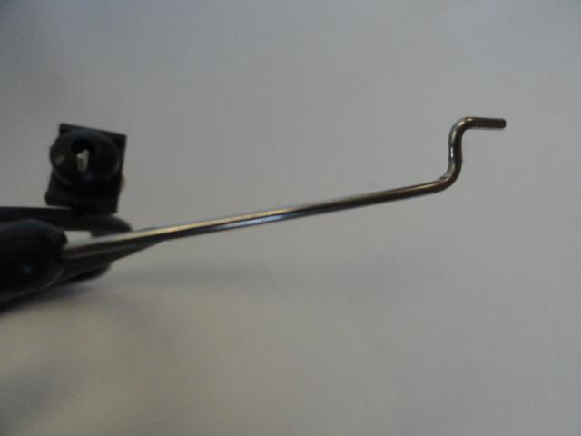 LIVEWELL DRAIN CONTROL CABLE 5 1/2' MARINE BOAT, US $24.95, image 3