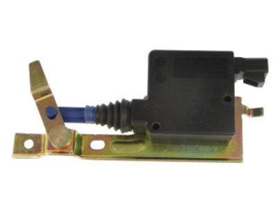 Dorman 746-020 tailgate latch/misc-tailgate lock actuator motor