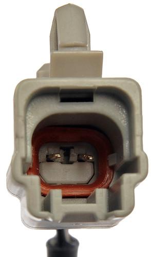 Dorman 970-099 rear abs wheel sensor-abs wheel speed sensor