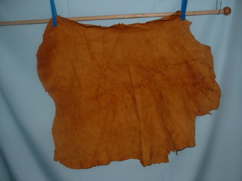 Genuine Leather Chamois, Three Chamois in All., US $17.50, image 3