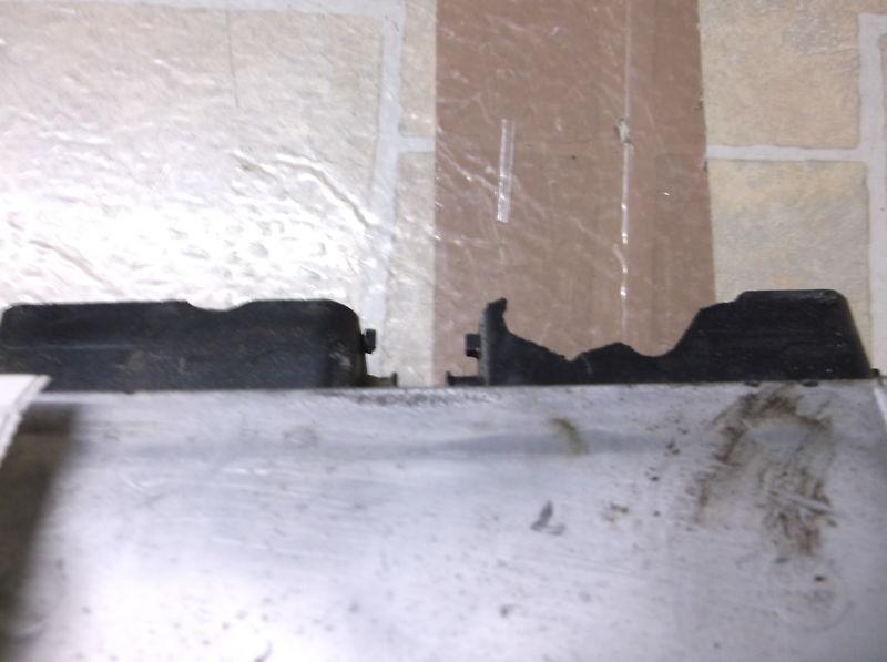 2007..07 MAZDA CX7 . ENGINE CONTROL MODULE..ECU..ECM..PCM, US $130.00, image 2