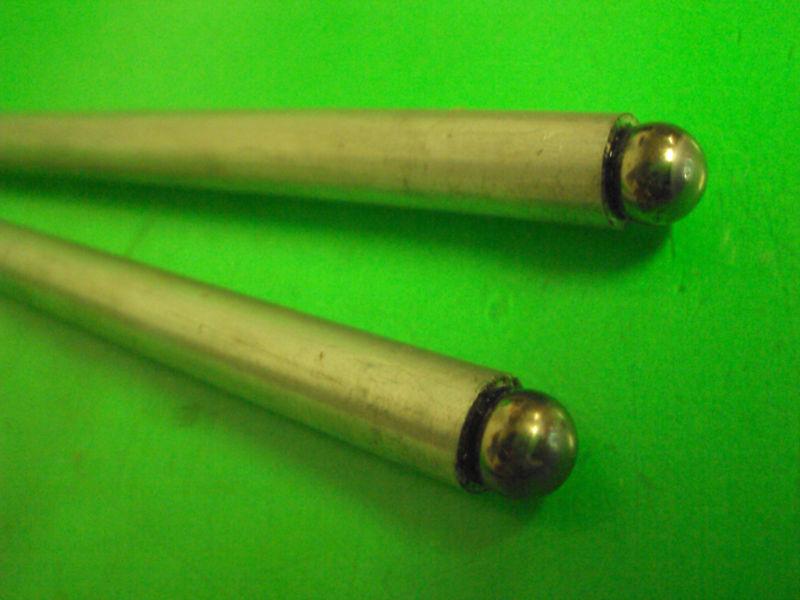 HONDA FOREMAN 400 4X4 01 PUSH RODS, US $18.00, image 2