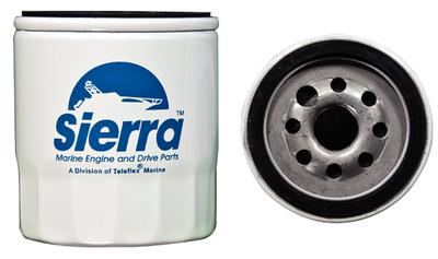Sierra 7884 filter oil vp 834337