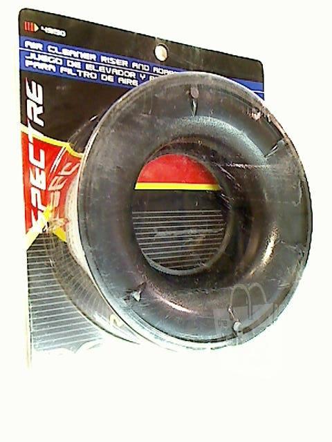 Spectre performance 4950 air intake cleaner riser & adapter velocity funnels