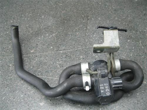 06 suzuki gsxr gsx-r 1000 air selenoid valve 88n