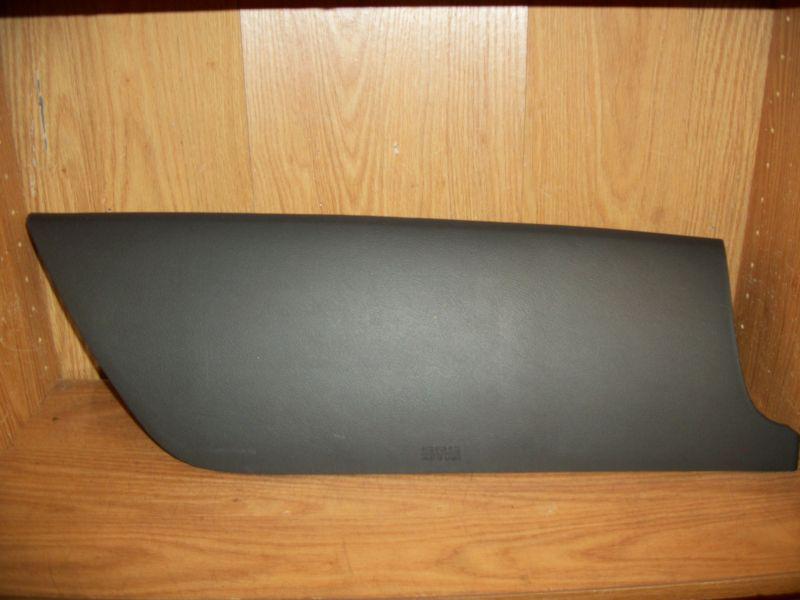 2008 - 2010 honda odyssey - right side air bag  (108)