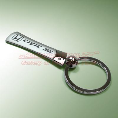 Honda Civic Si Blade Style Key Chain, Key Ring, Keychain, EL-Licensed + FreeGift, US $9.95, image 2