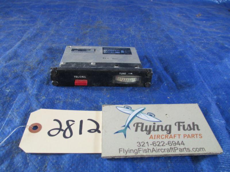 Collins indicator p/o atm-200 p/n 628-8132-001