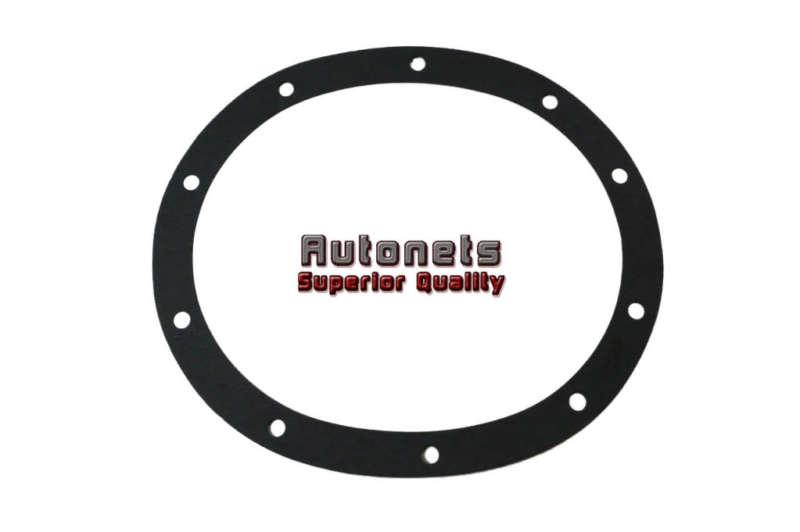 Jeep dana 35 10 bolt differential cover gasket street hot rat rod