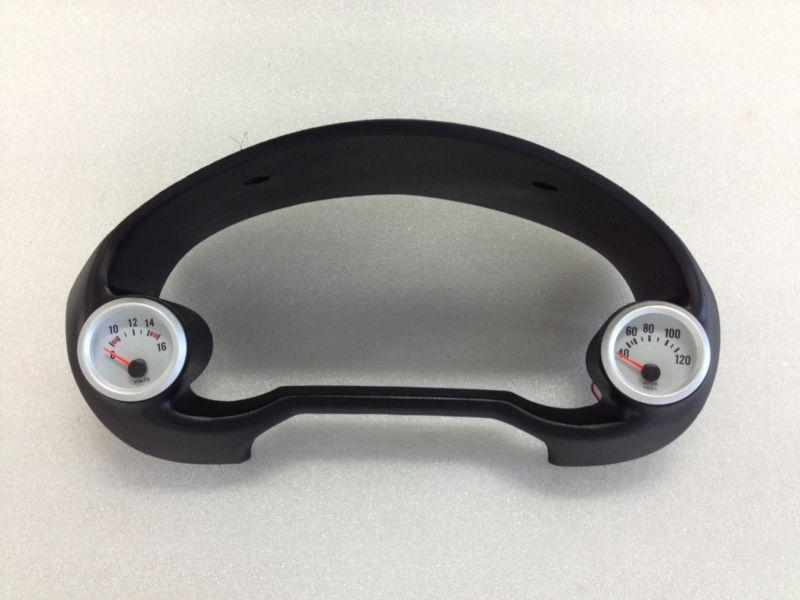 Purchase 2005 2007 Subaru Impreza Wrx Custom Gauge Pod OEM Cluster