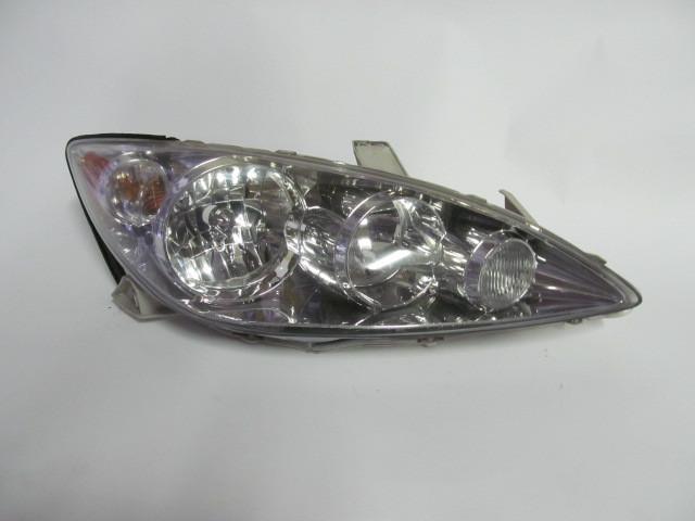 05 06 toyota camry right headlight nice!