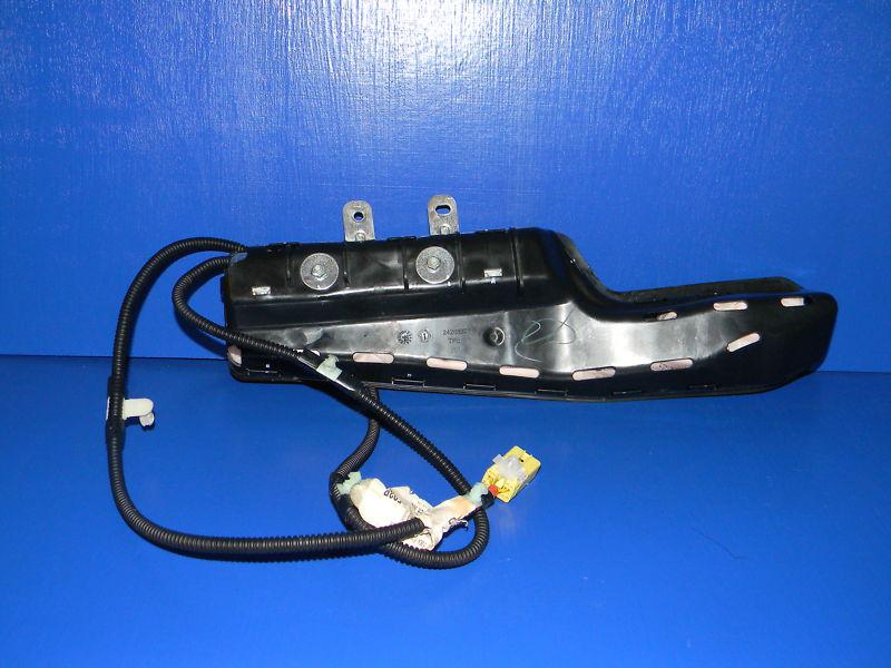 09 10 MAZDA 6 air bag NEW OEM Right ***SOLD WITH WARRANTY*** V5, US $80.99, image 2
