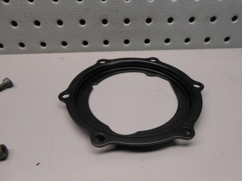 Y42 Yamaha YW125 Zuma 125 2009 Fuel Pump Fasteners and Ring, US $12.00, image 2