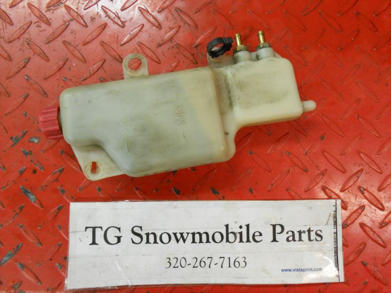Purchase Polaris RXL 650 Coolant/Antifreeze Tank 1991 in South Haven