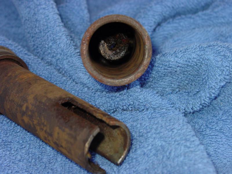 HARLEY PANHEAD 1949-1953 HYDRAGLIDE HANDLEBARS & SPIRALS, US $119.95, image 9