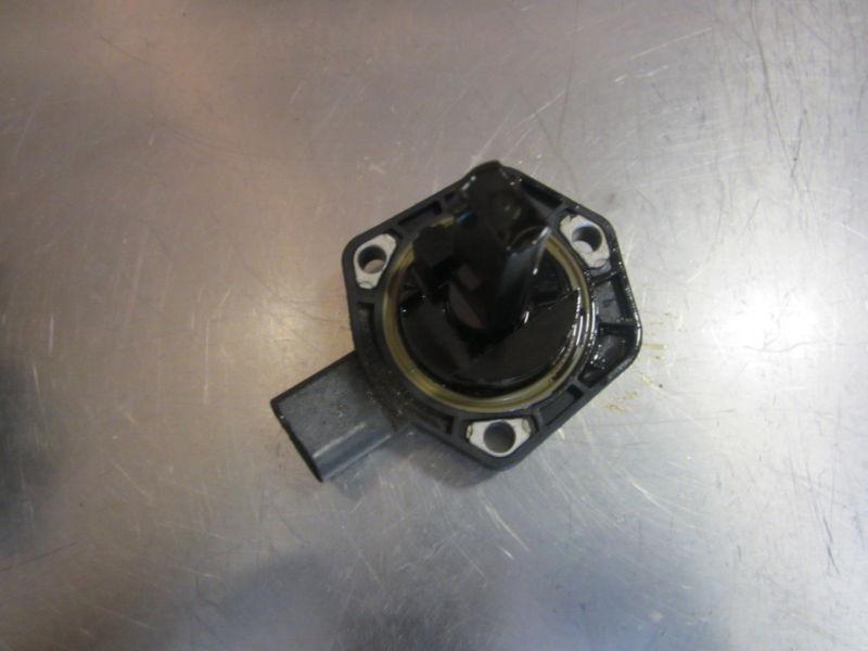 Vx002 low oil sending unit sensor 2003 audi a4 1.8