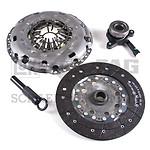 Luk 05-142 new clutch set