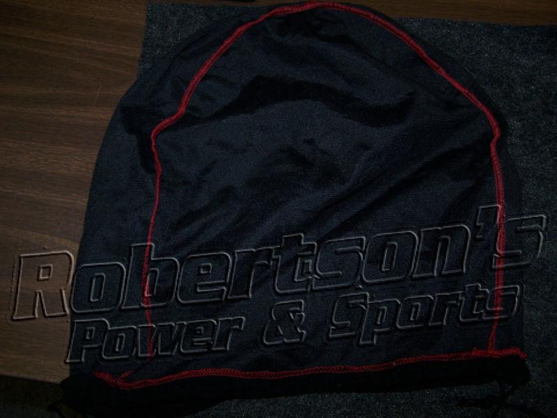 Purchase SKIDOO SkiDoo HELMET BAG OEM BLACK in Sanford, Maine, US, for