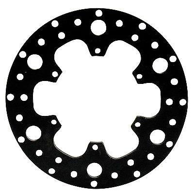 Wilwood disc brakes 160-3748 steel rotors cross-drilled -  wil160-3748