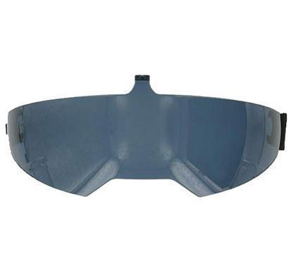 Nolan n103 vps motorcycle helmet shield dark green